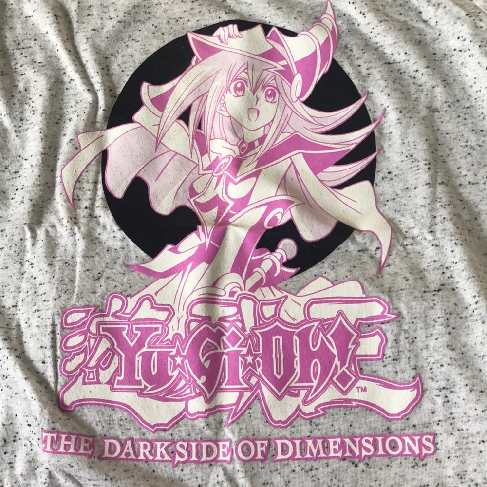 NWT Yugioh! Women’s T-Shirt